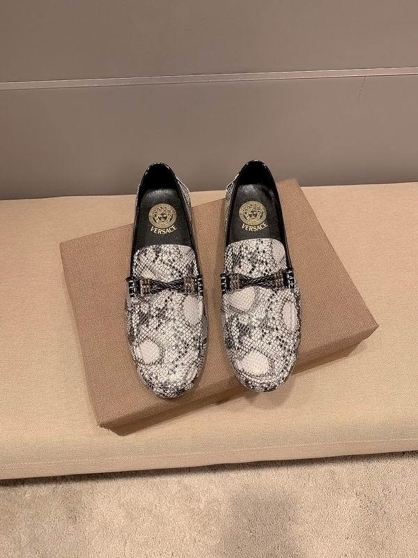 Versace Men's Shoes 534